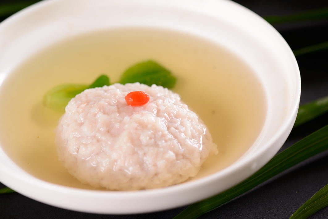 Jiangsu cuisine food